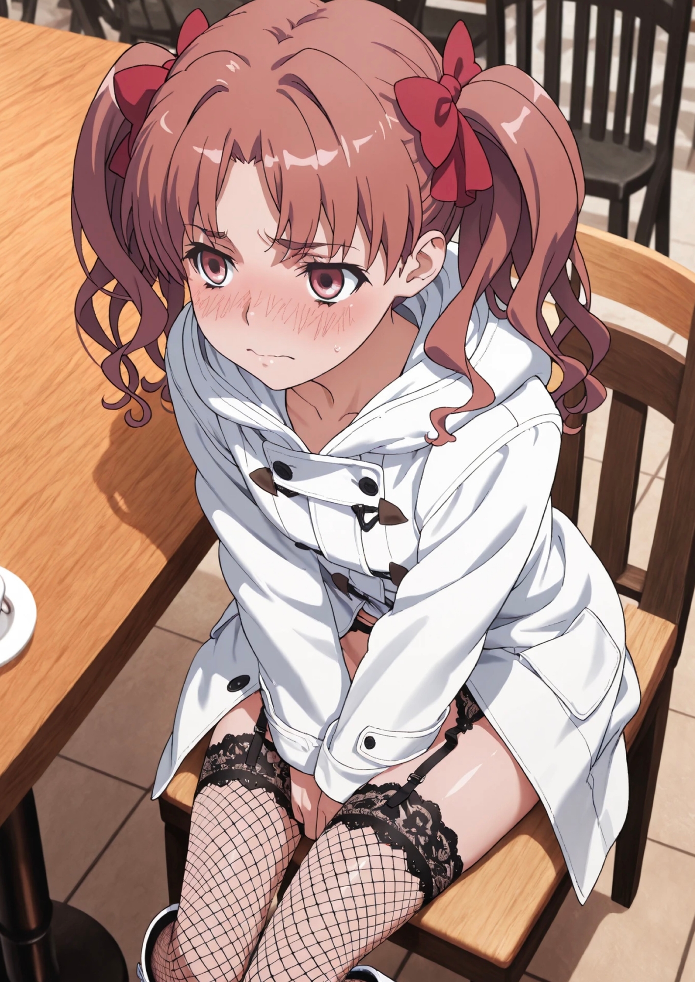Hが好き好き好き好き好きですの – Preview 2
