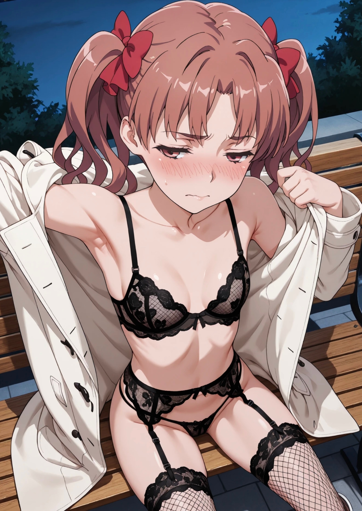 Hが好き好き好き好き好きですの – Preview 4