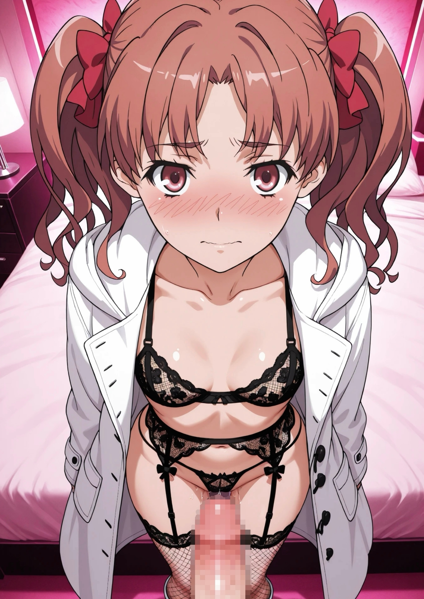 Hが好き好き好き好き好きですの – Preview 5