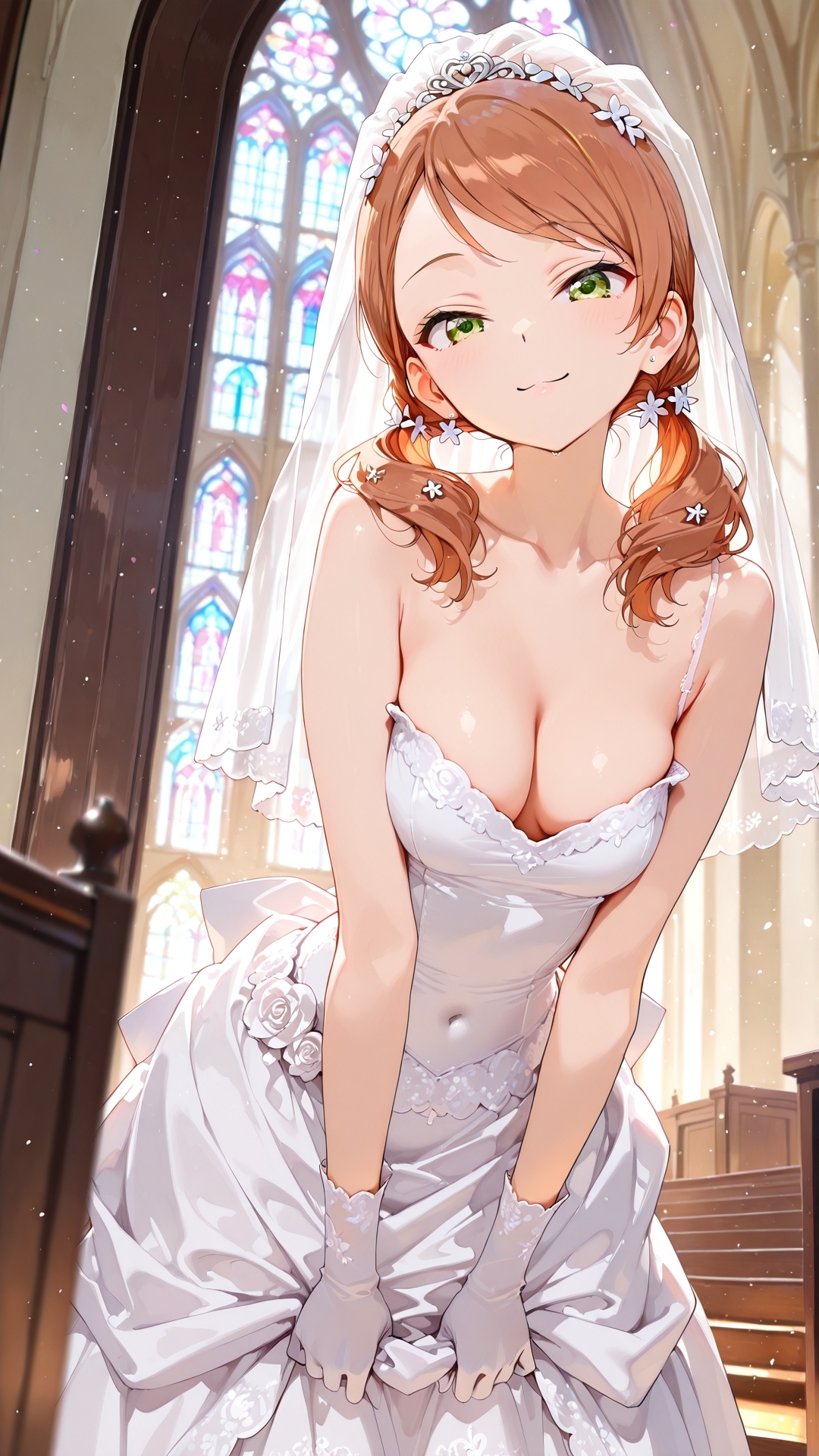 コスプレ5衣装 ～北条◯蓮～