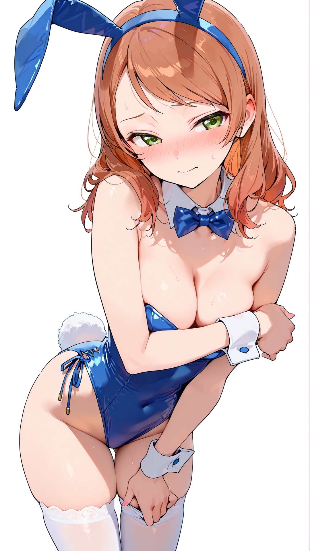 コスプレ5衣装 ～北条◯蓮～