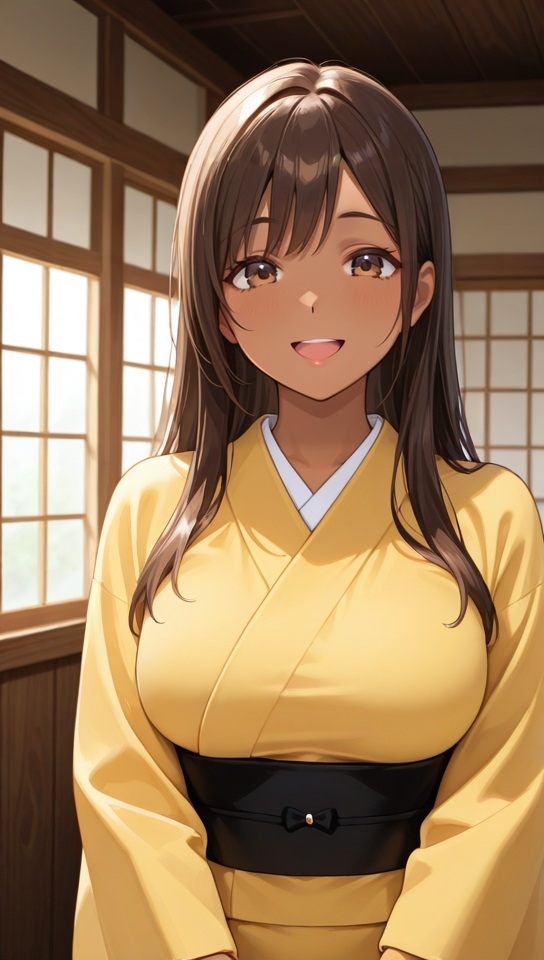 夜明けの君～リクの独白～