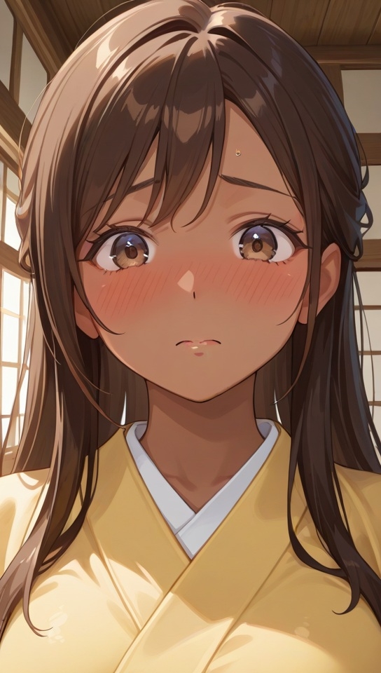 夜明けの君～リクの独白～