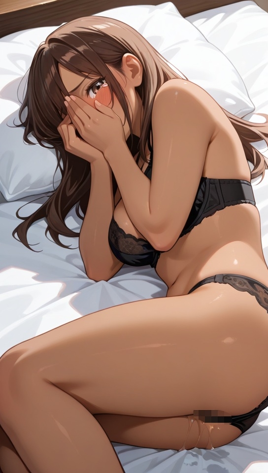 夜明けの君～リクの独白～