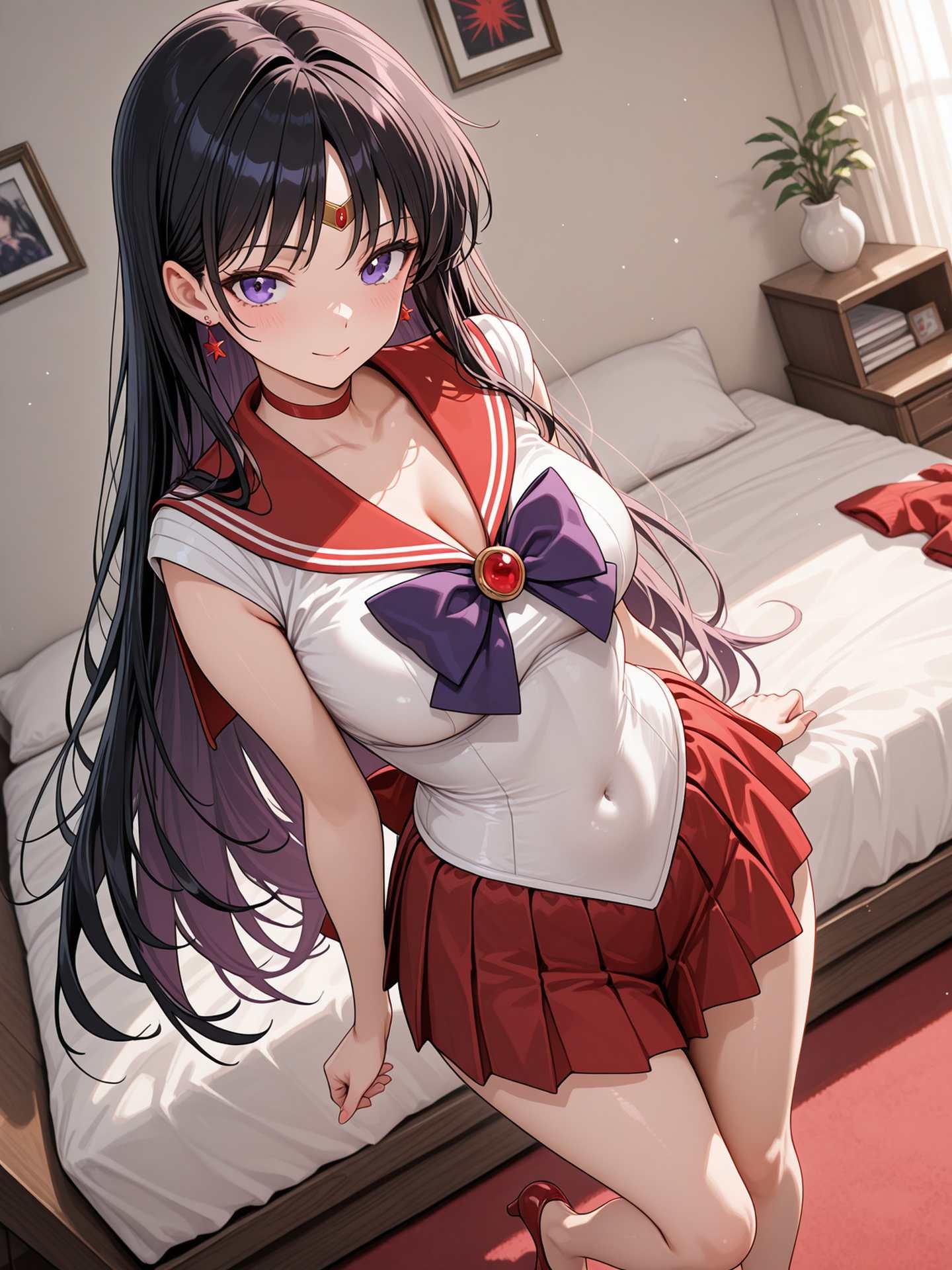 レイちゃんと濃厚セックス！ – Preview 2