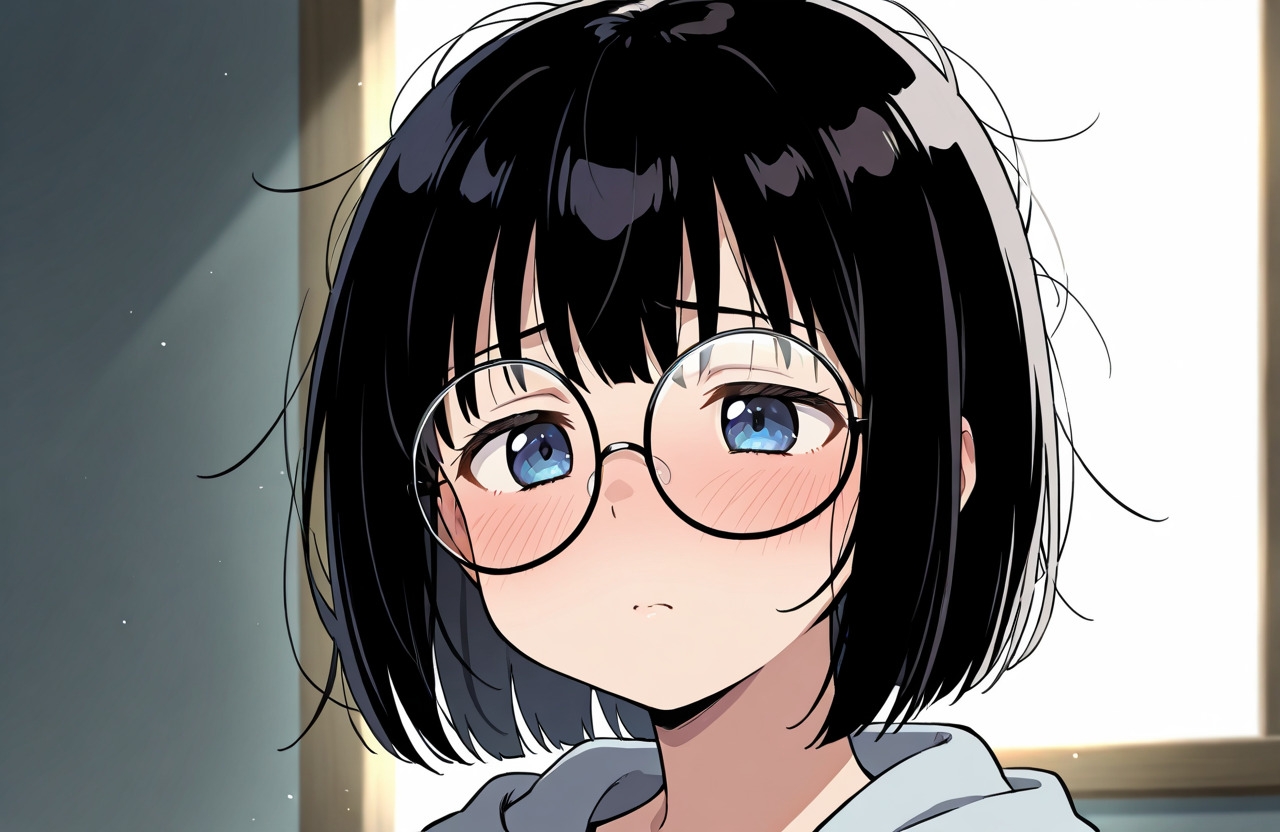 沼女淫棒 – Preview 2