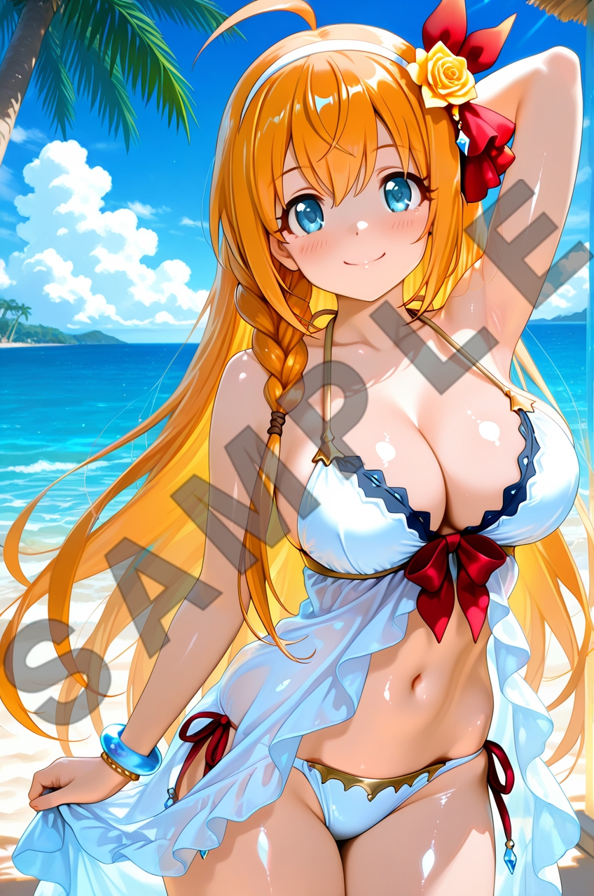 SIMPLE 100 シリーズ プリプリ – Preview 6