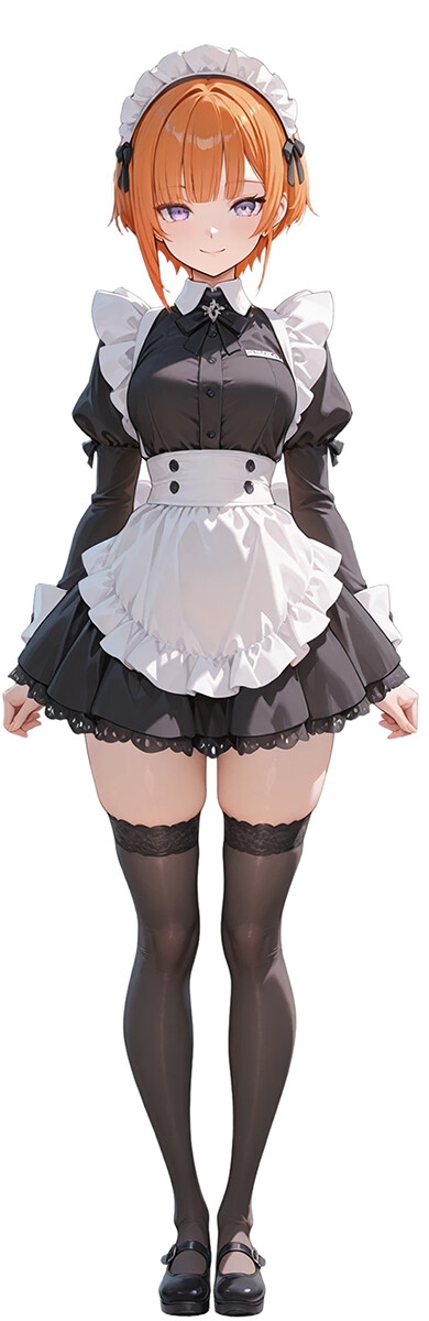 メイド喫茶経営SLG ～三人のメイドとゼロから始める再建記～