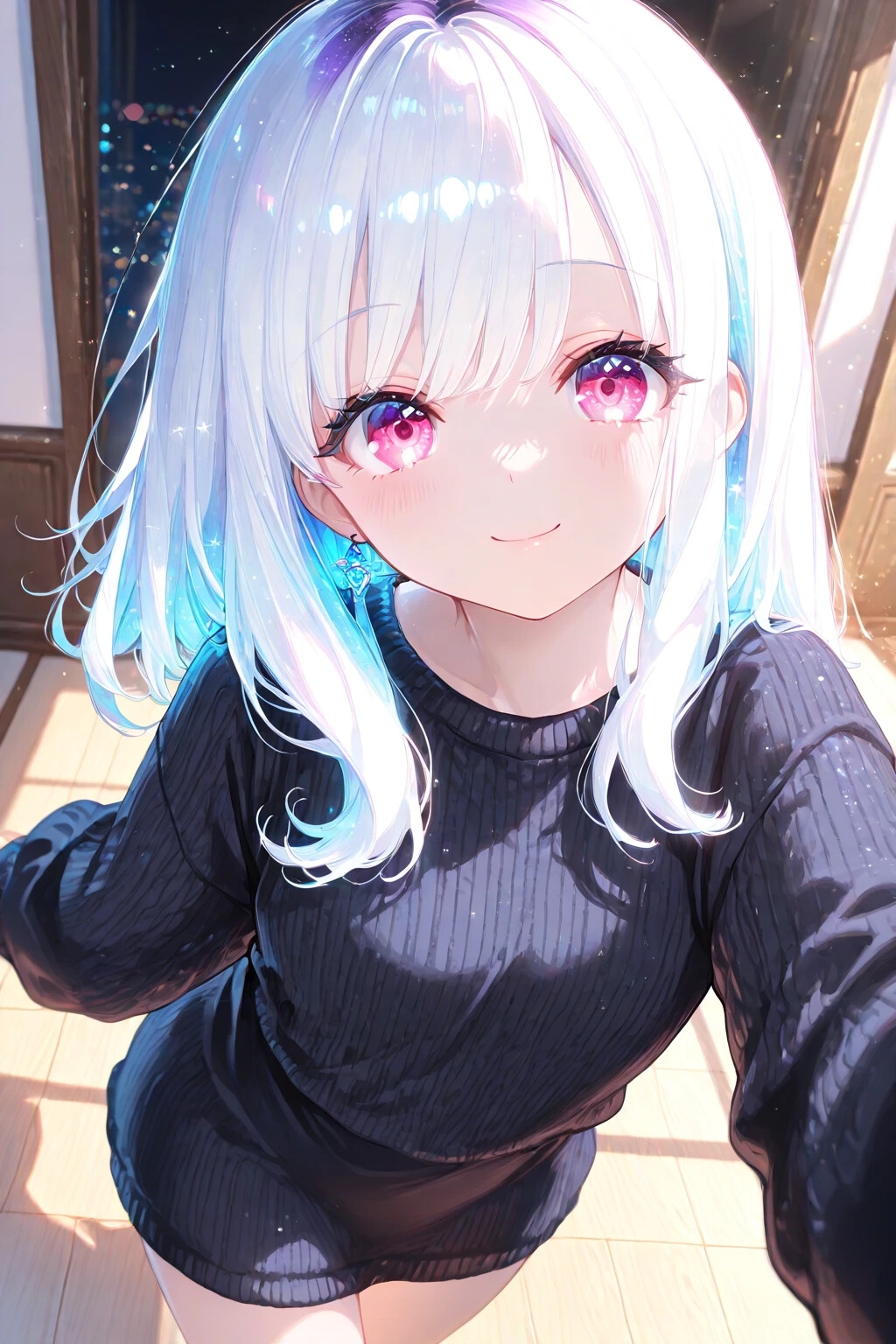 夜空ルミネ作品集vol.1