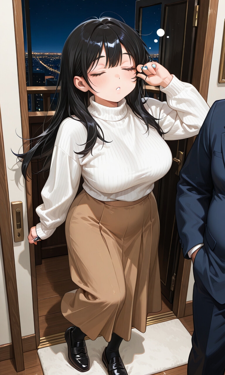 昔の教え子が結婚するらしいので、酔わせて寝取ってみた