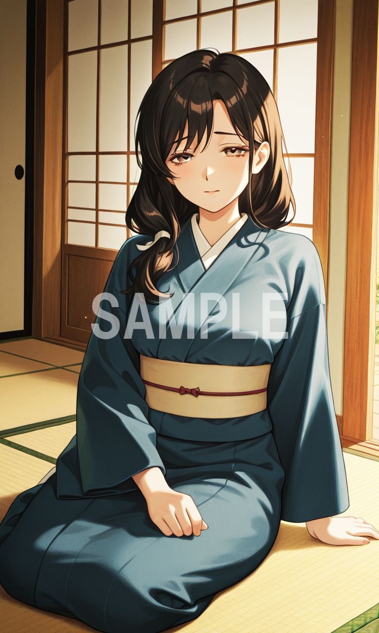 町内会長に逆らえなかった妻 ―昭和の夜に消えた純情―