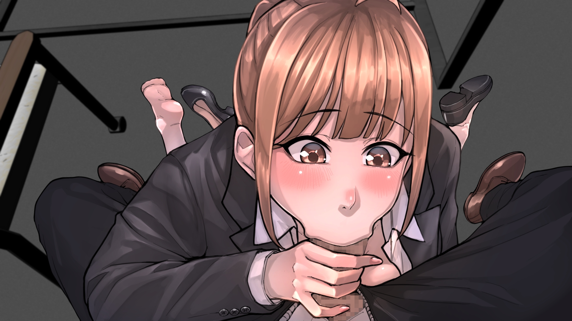 就活セクニケ-sexual applicant- – Preview 6