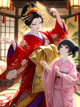 大橋太夫