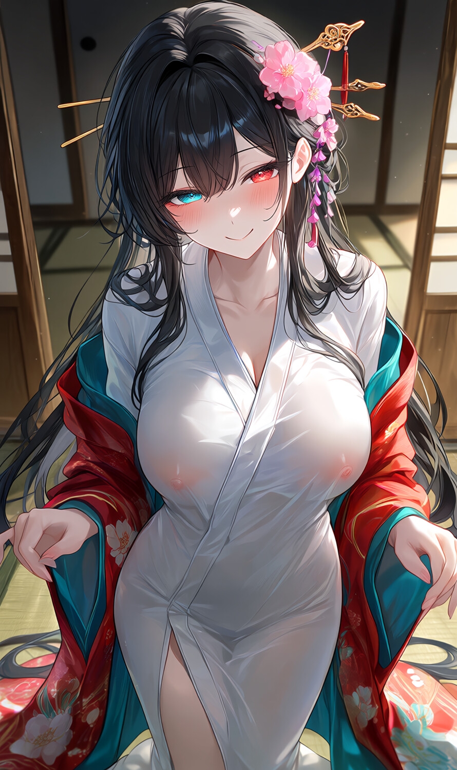 大橋太夫