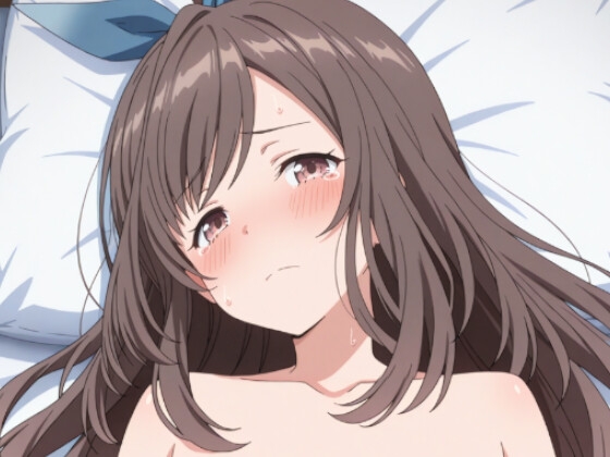AIアニメーション茶髪方言アイドルver1.0 – main preview