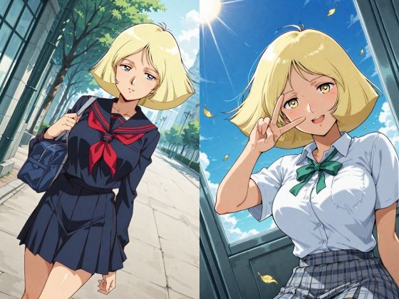 それでも男ですか、軟弱者！