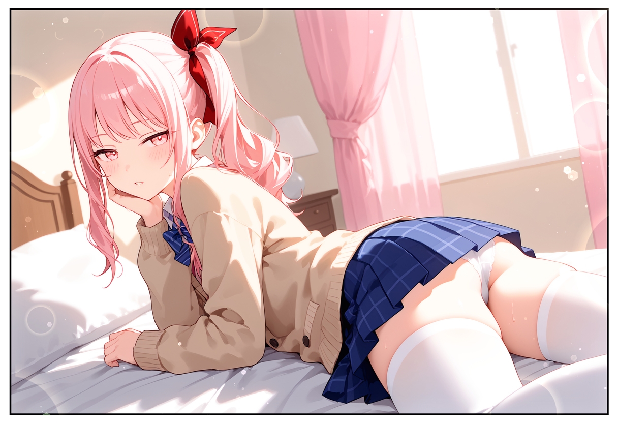 男の娘♂コレクション-暁〇瑞希- – Preview 2