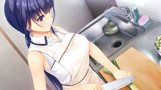 【中文音声】同学妈妈の疯狂爱恋