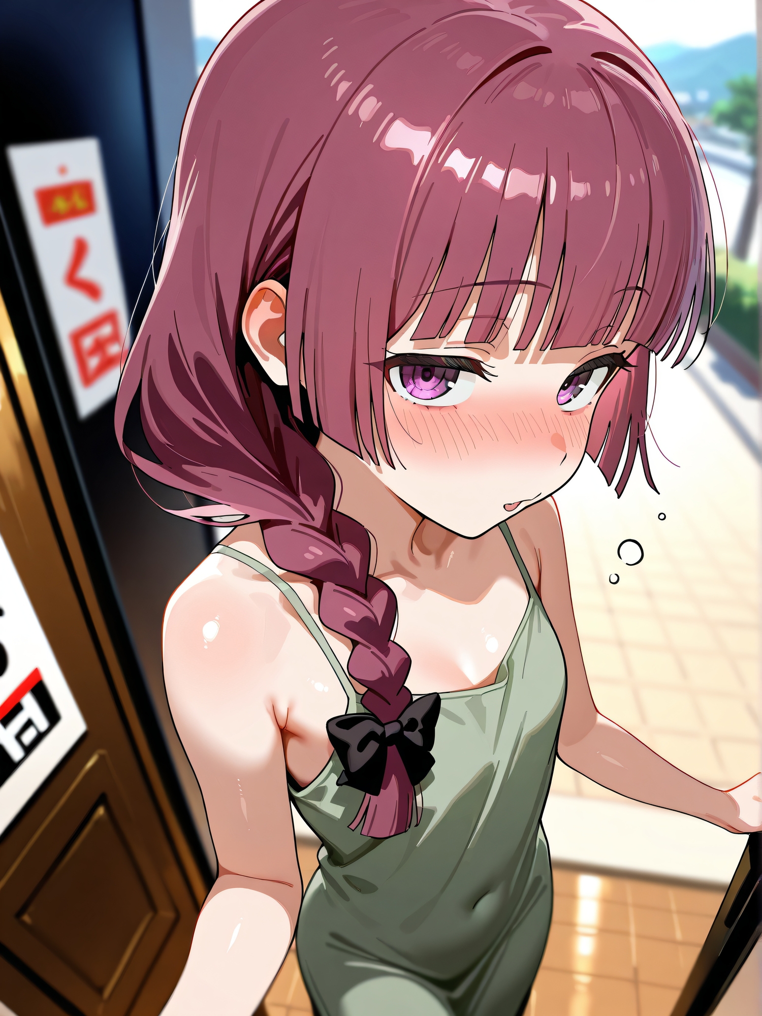 そくヤり！街で見つけた女の子と即ホテルw～廣◯きくり～