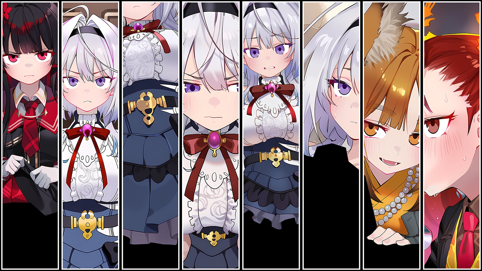 2026 ARTWORKS Vol.01