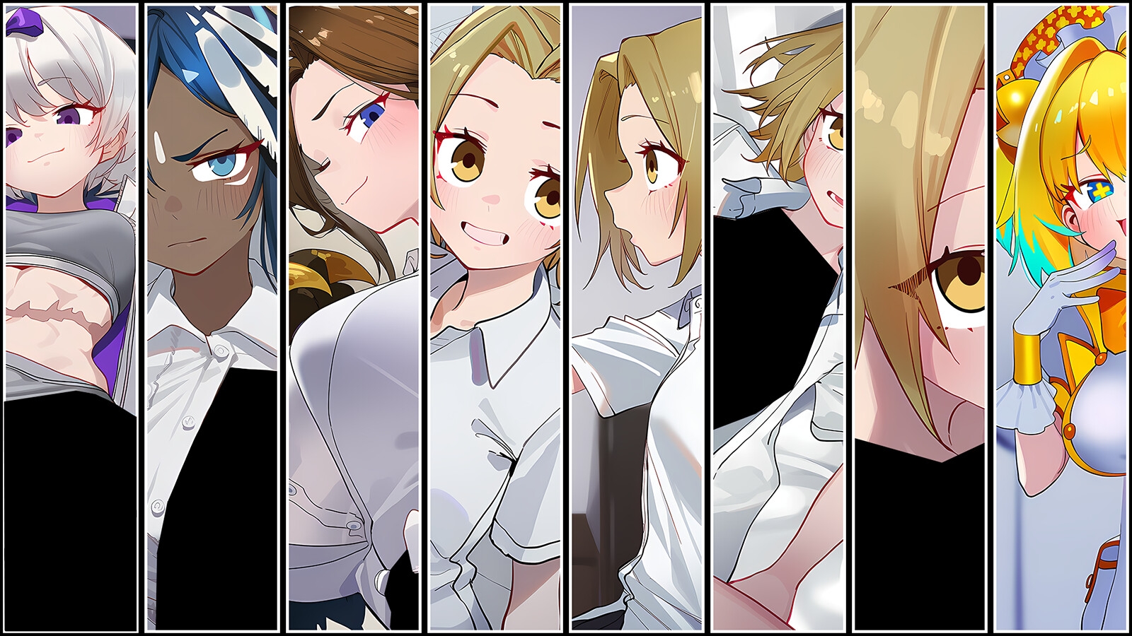 2026 ARTWORKS Vol.01