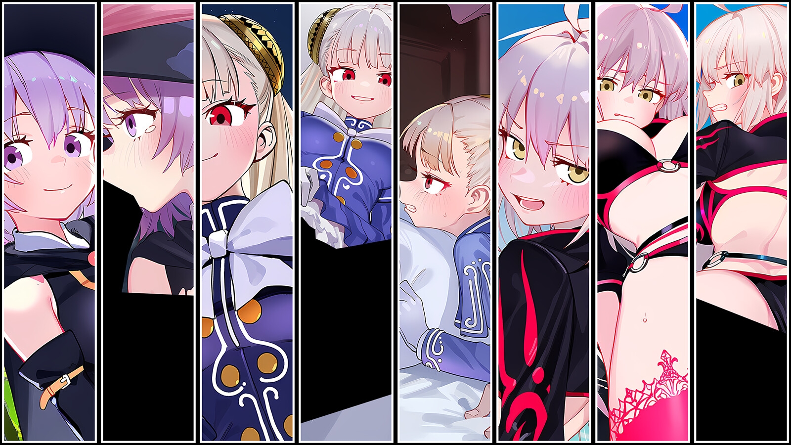 2026 ARTWORKS Vol.01