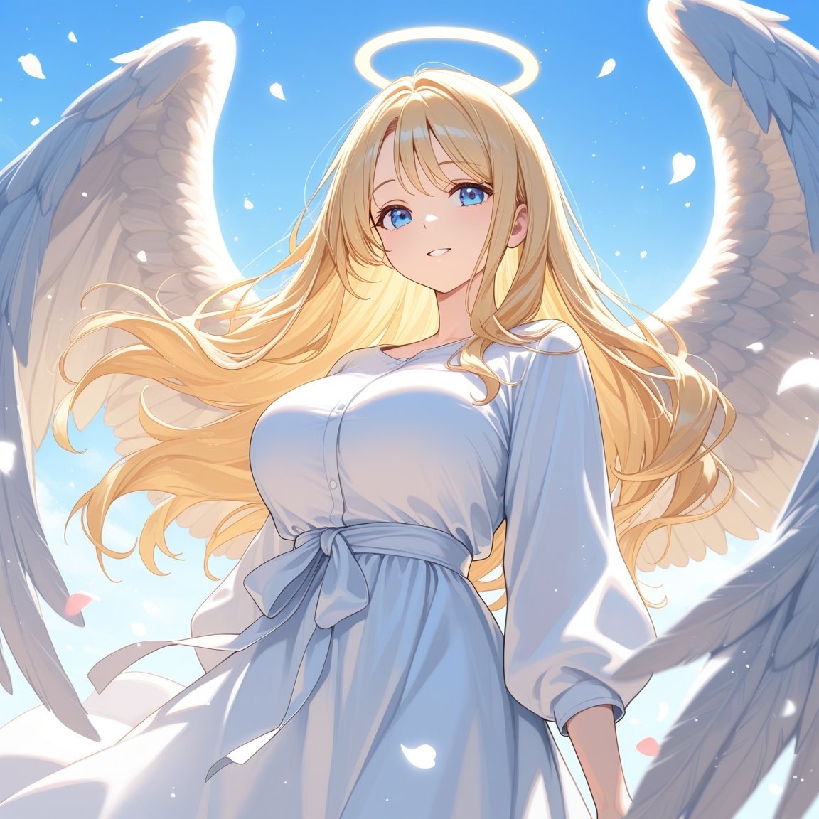天使さん – Preview 2