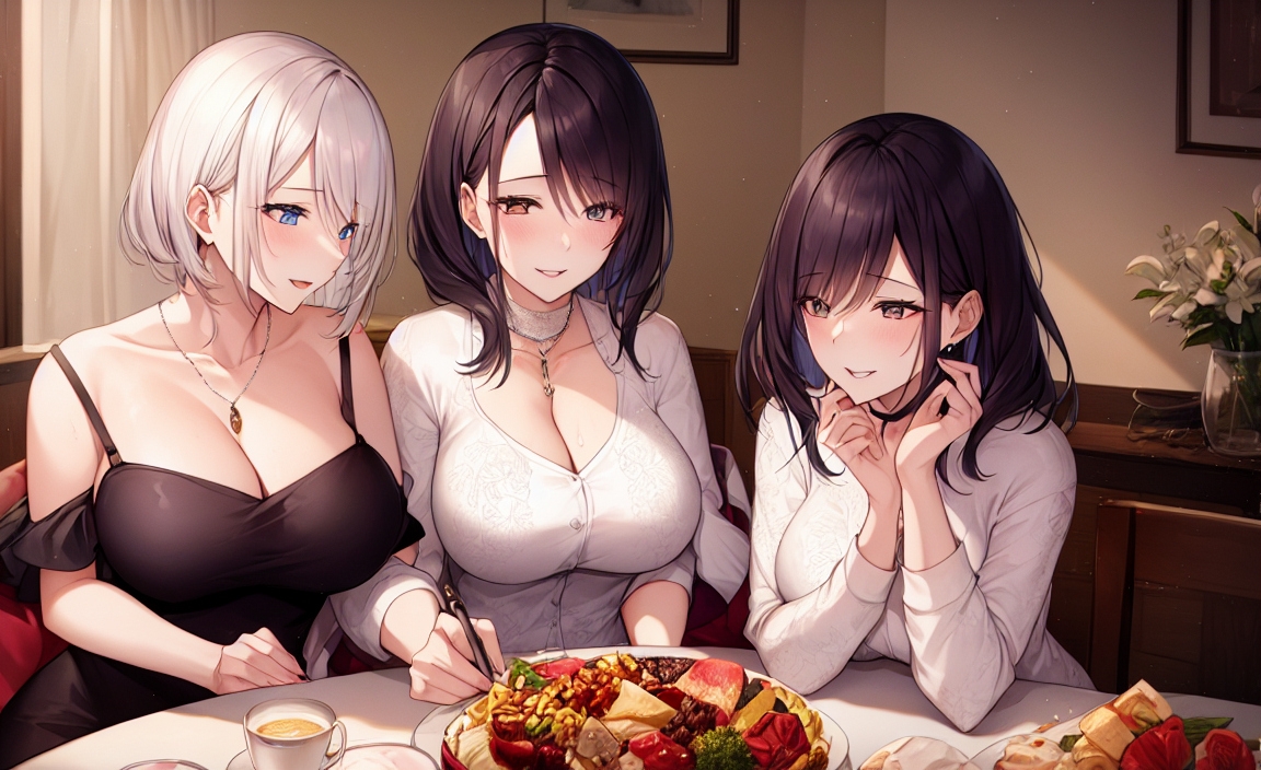 【中文音声】极品少妇的夜店狂欢(步非烟) – Preview 2