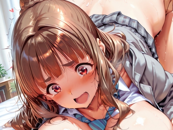 すこし大胆になることができるようになった神谷〇緒