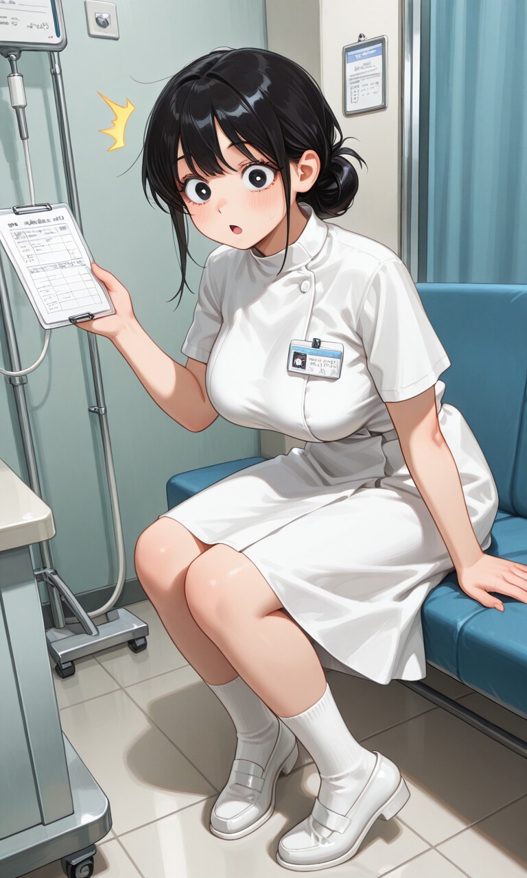 「昔の教え子」続編1 職場突入編 – Preview 6
