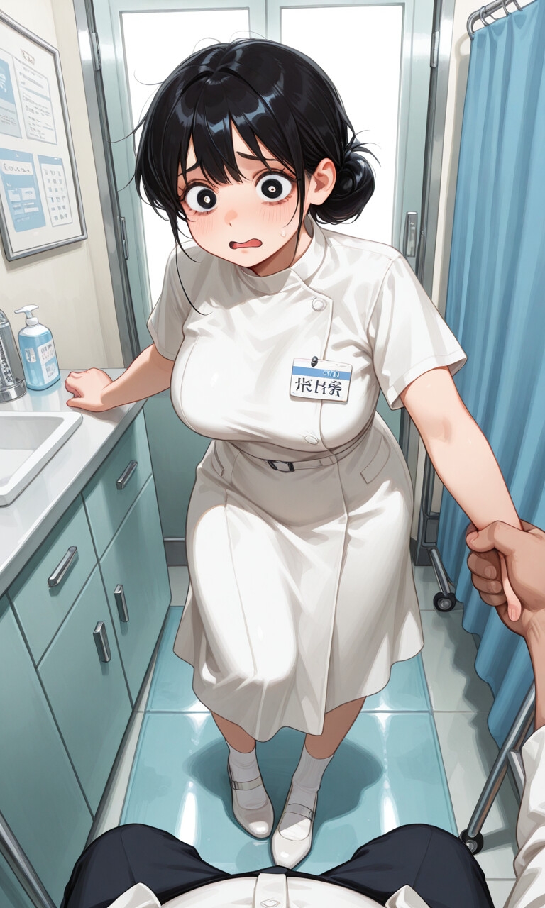 「昔の教え子」続編1 職場突入編 – Preview 7