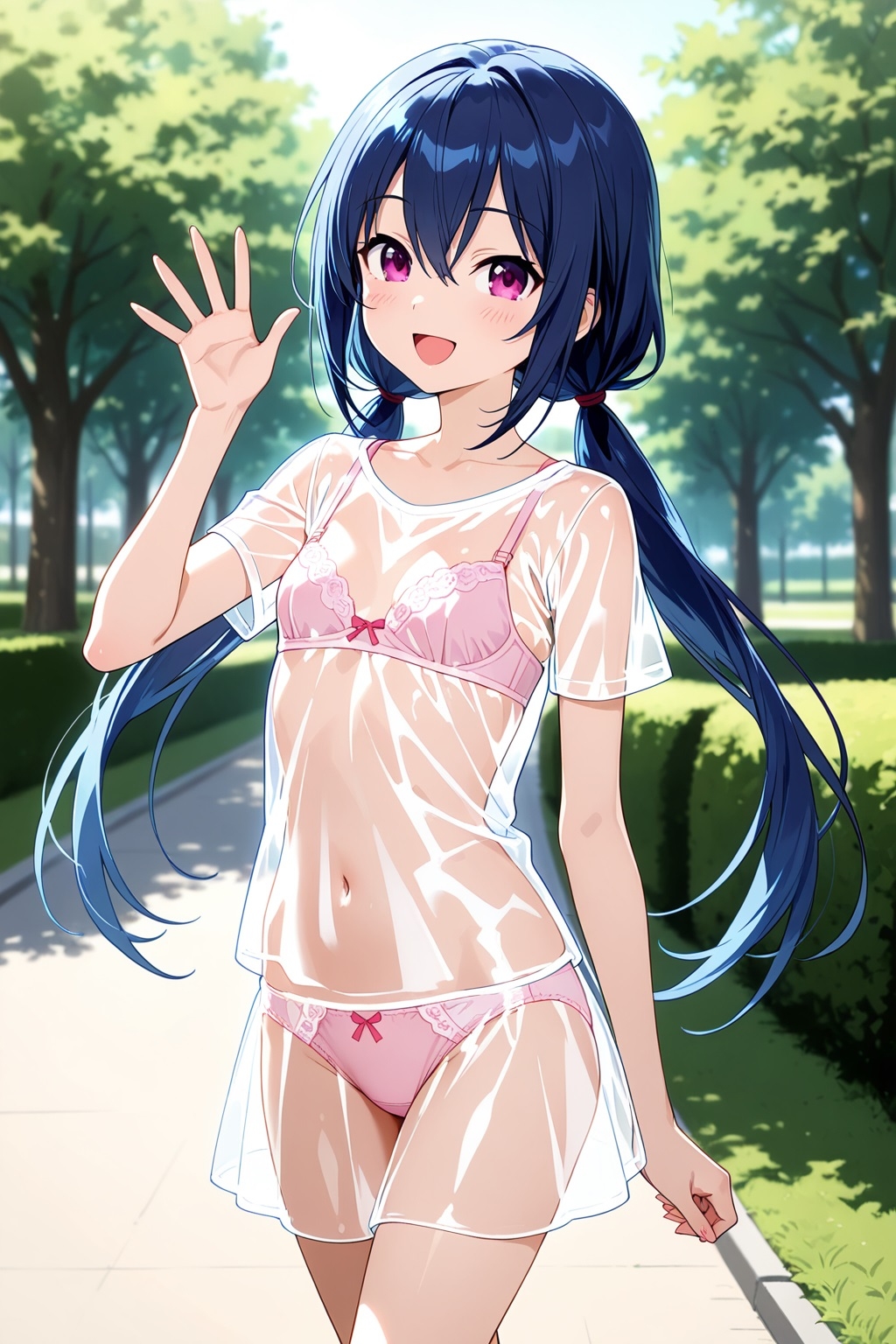 透明服見るだけ1 – Preview 3