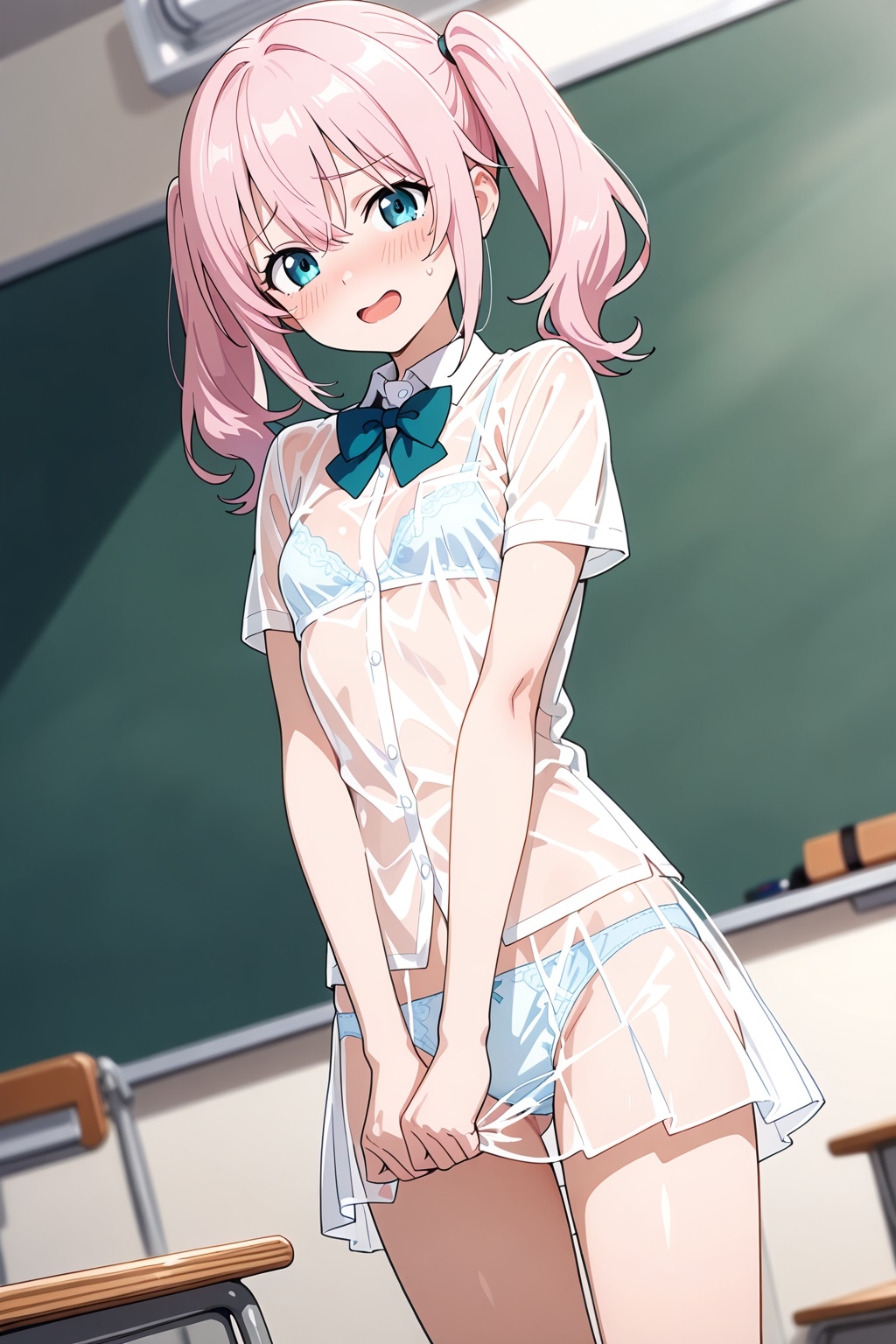 透明服見るだけ1 – Preview 5
