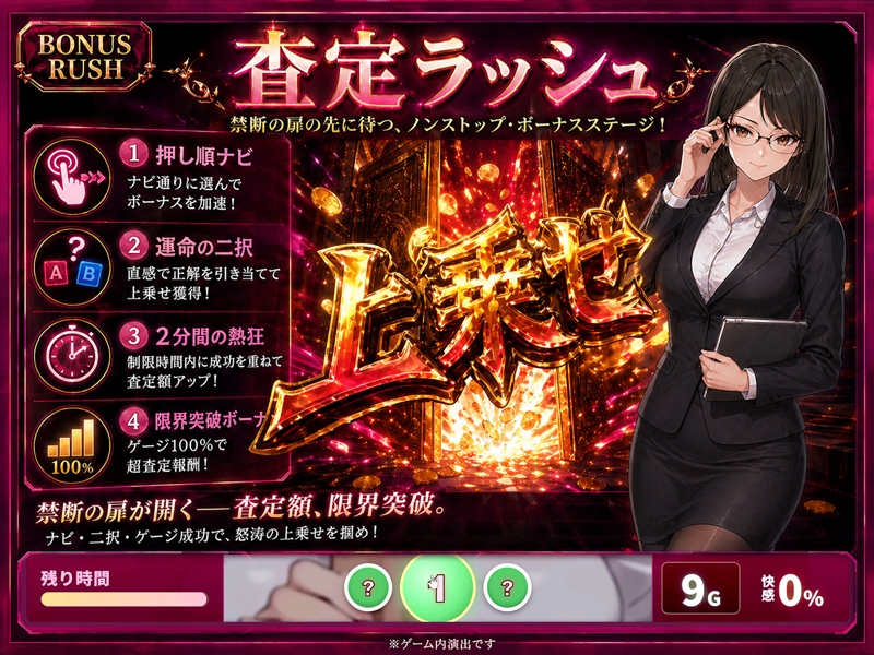 NTR商事 麻雀査定部 ～氷の女上司・綾乃の給湯室・個人面談～ 変態オフィス潜入:Hで給料アップ外伝