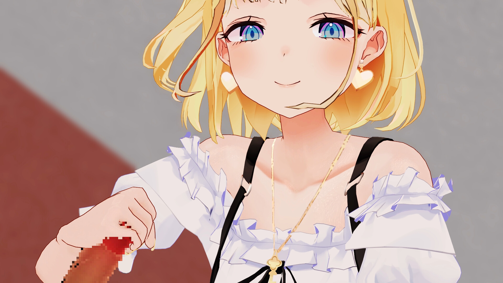 ア〇リア しこしこぴゅっぴゅ♡手コキ動画セット – Preview 5