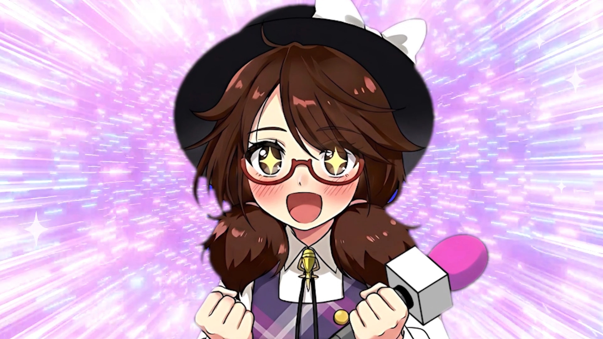 東方M-1ぐらんぷりEX7 秘封堂単独ライブ！ – Preview 3