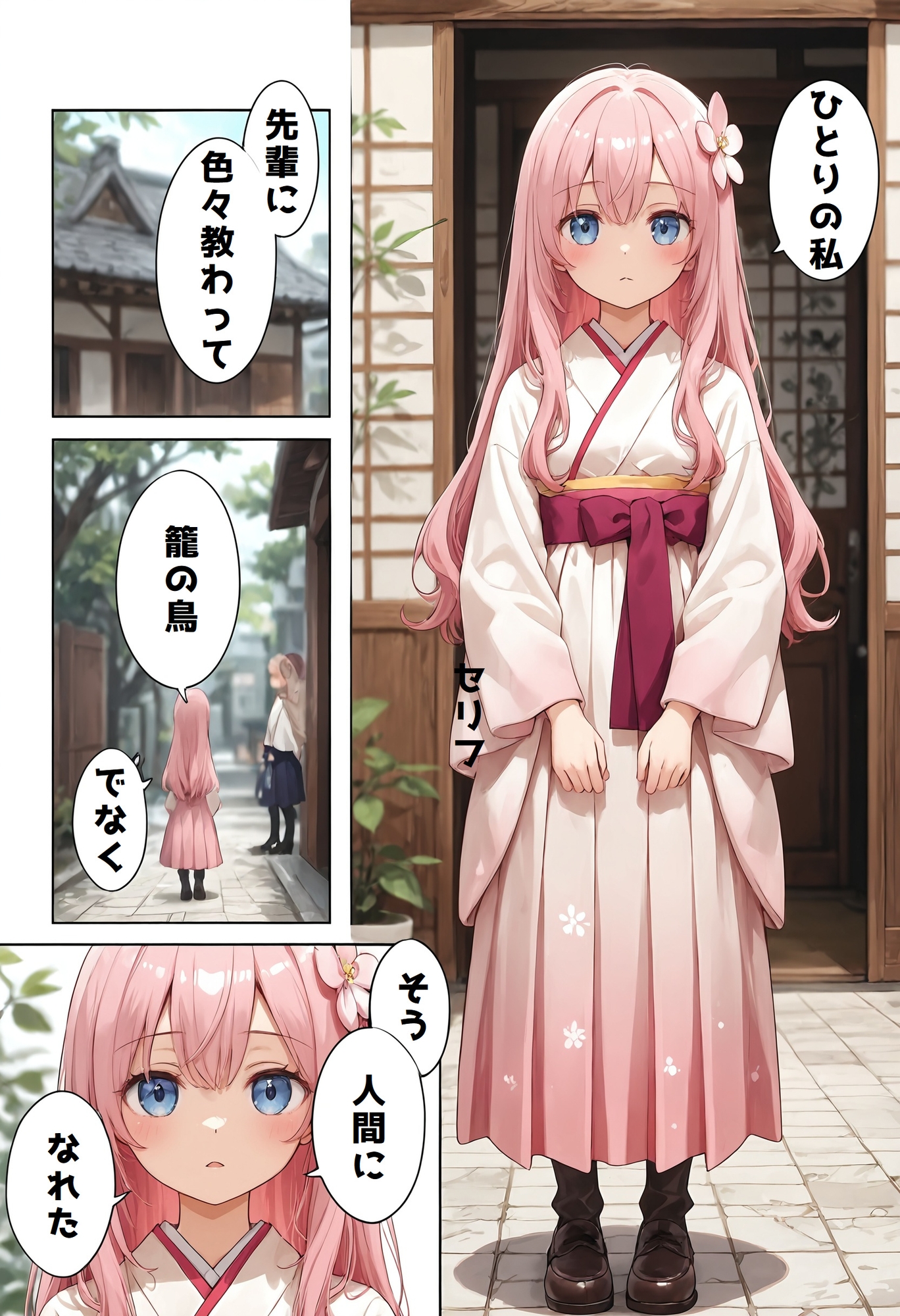 白藤玲の男の娘メス堕ち生活