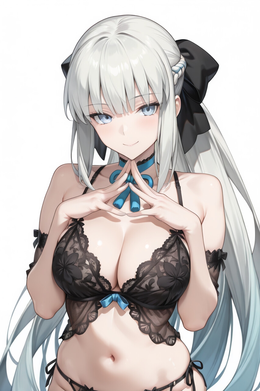 ランジェリーコレクション モルガン