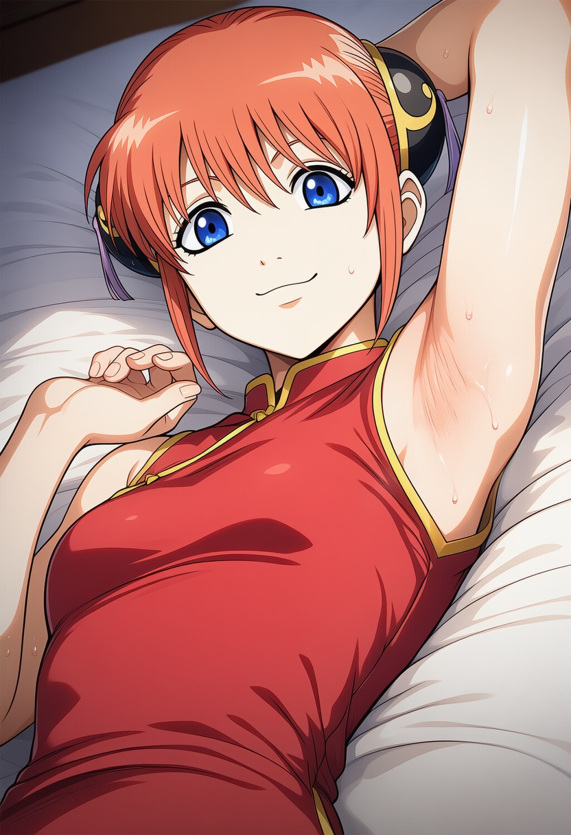 銀○まとめ
