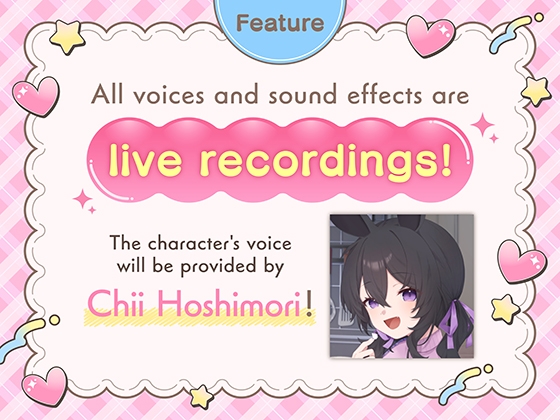 NEET Vtuber HINATA ~The girl who can't stand it~ – Preview 5