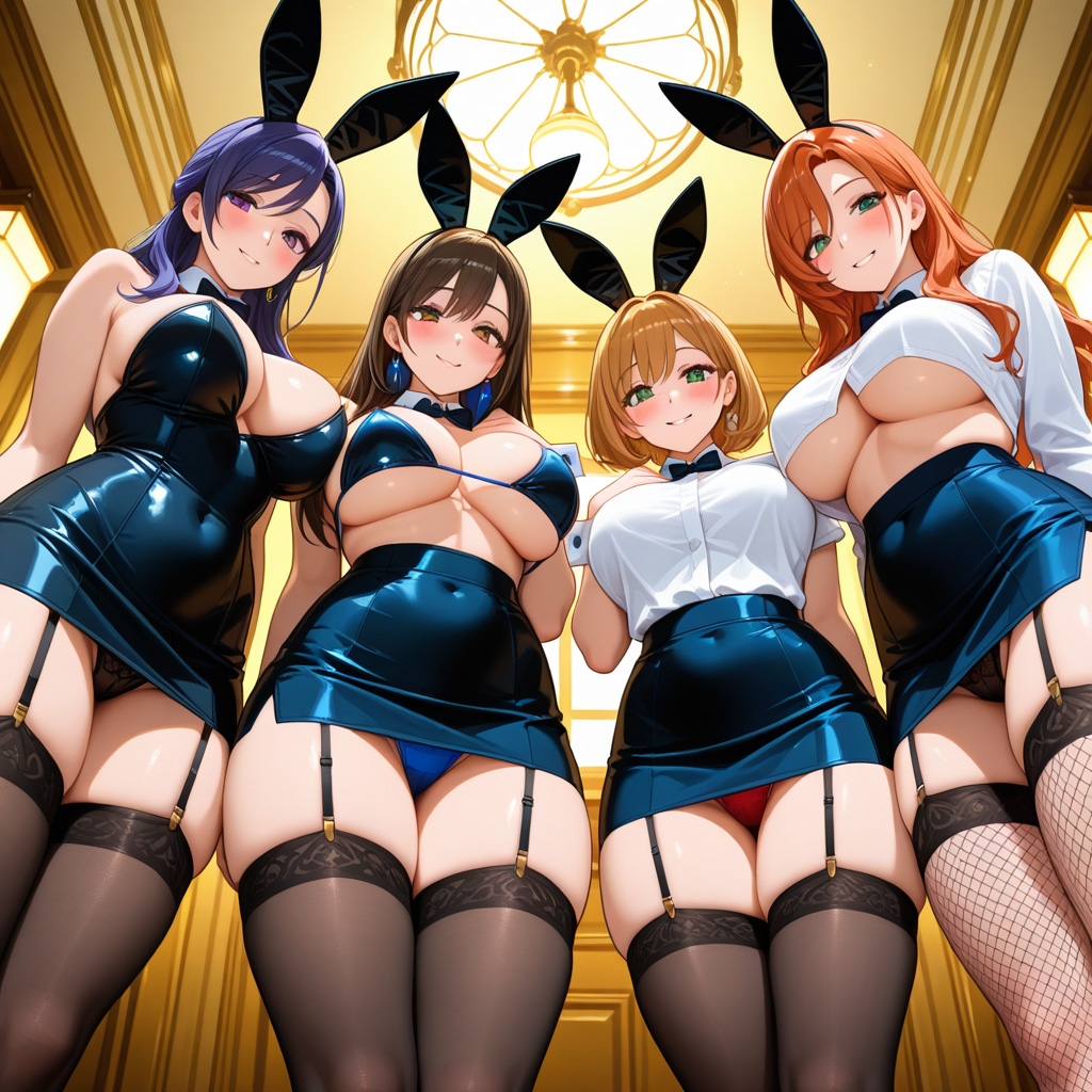 フェチコレVol.151 コスプレ人妻たちのローアングルパンチラ&下乳を眺めるだけ【枚数250枚】