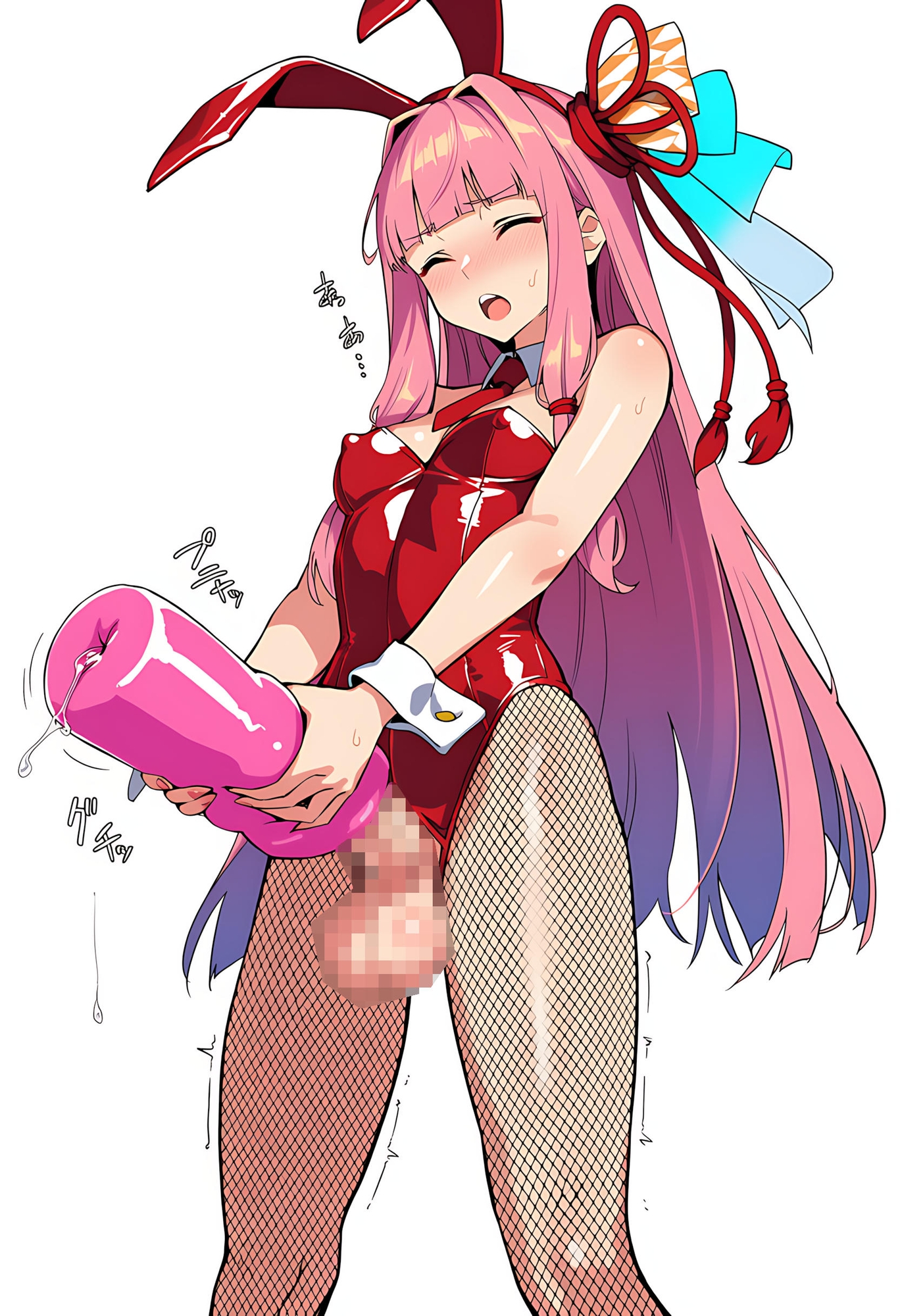 202604 ふたなり 琴◯姉妹