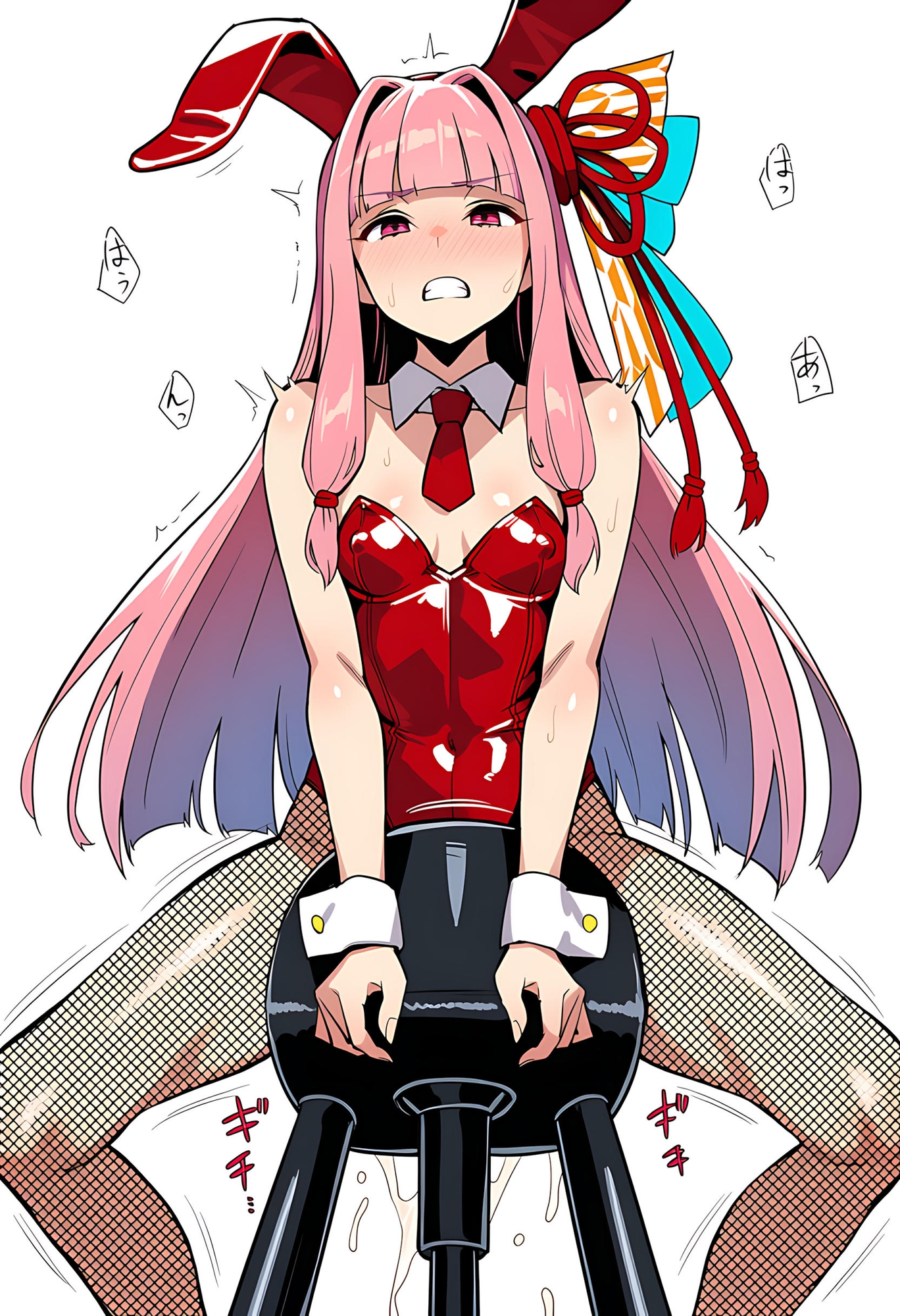 202604 ふたなり 琴◯姉妹