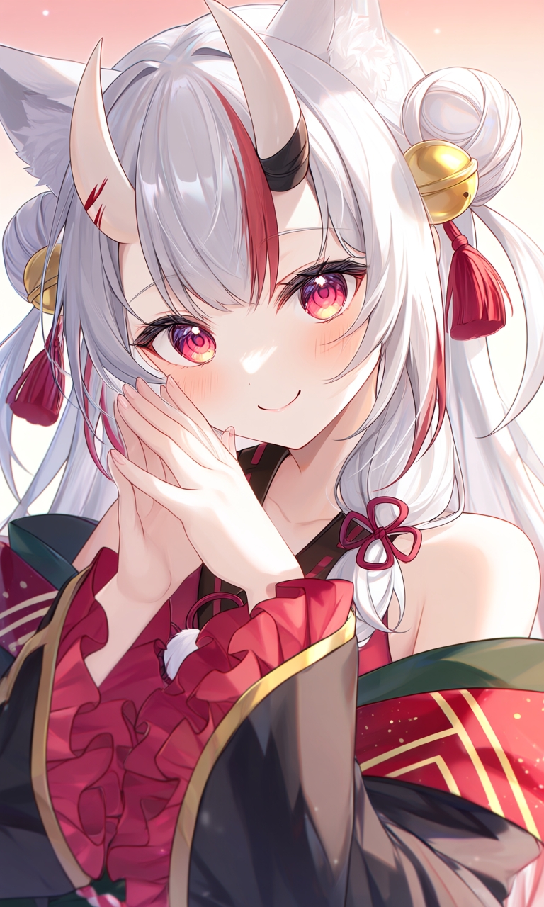 【52枚】 百◯あやめ 高画質AIイラスト集 52枚収録| – Preview 2