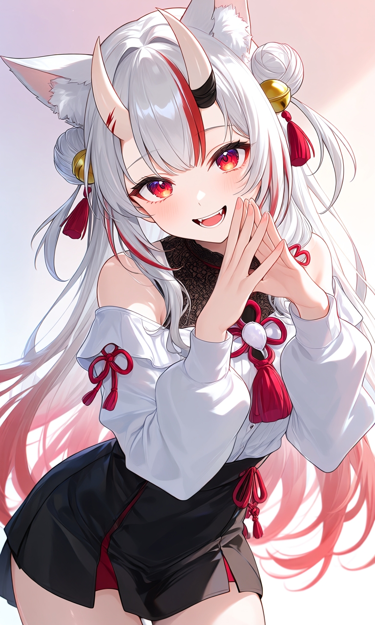 【52枚】 百◯あやめ 高画質AIイラスト集 52枚収録| – Preview 3