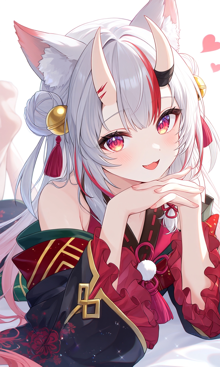 【52枚】 百◯あやめ 高画質AIイラスト集 52枚収録| – Preview 4