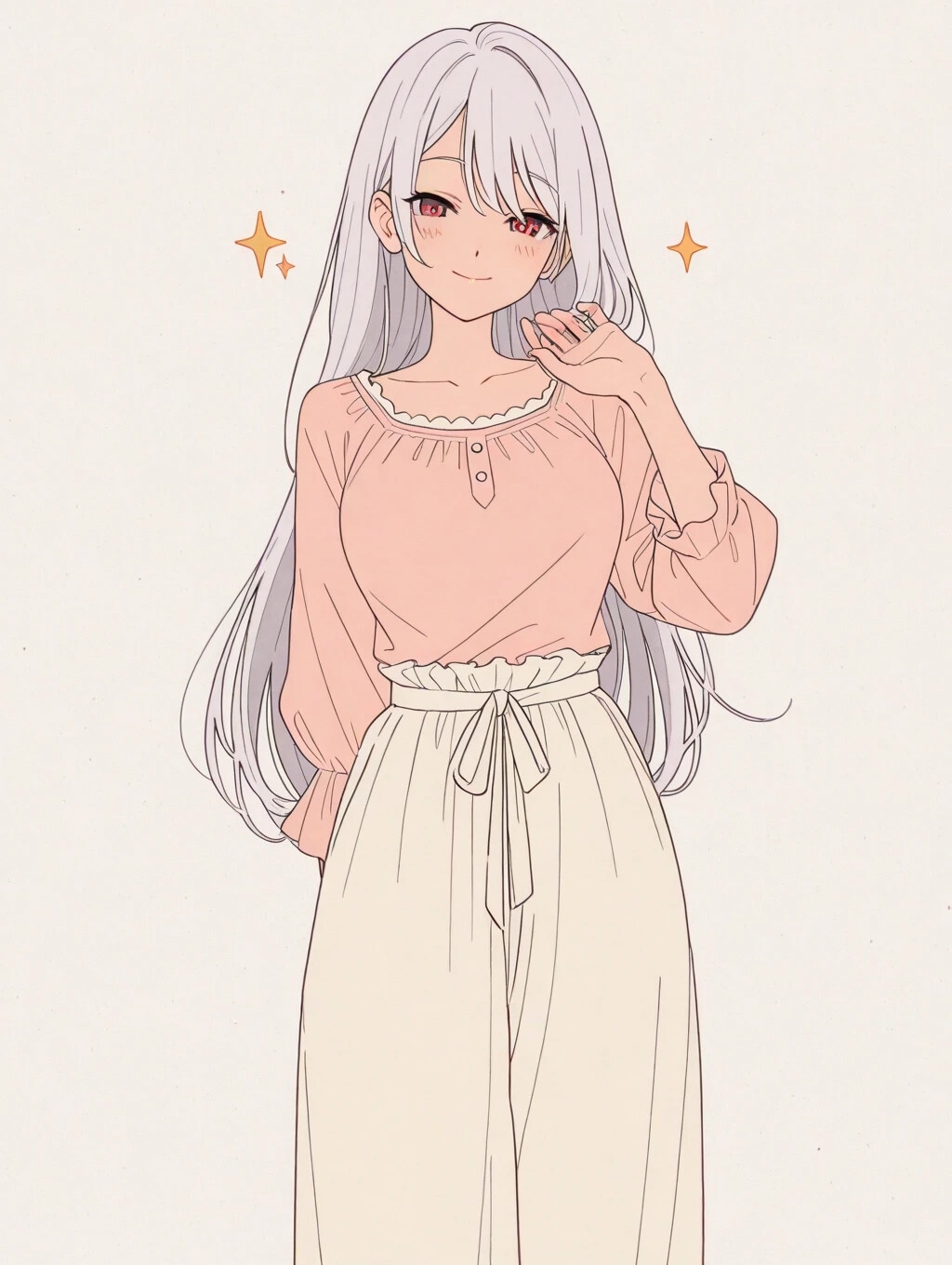 TOKYO GIRL