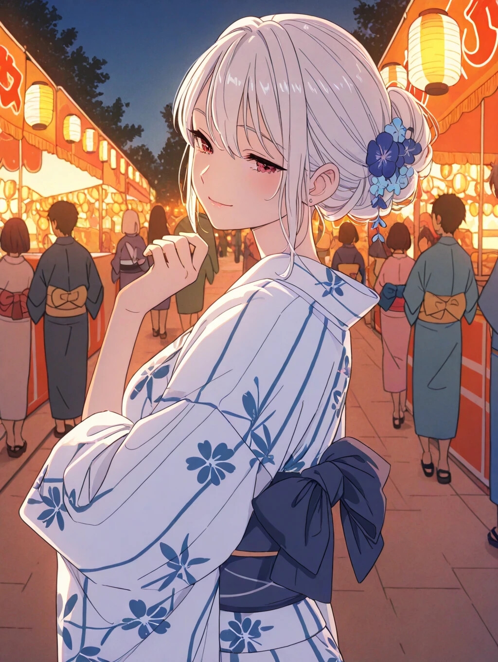 TOKYO GIRL