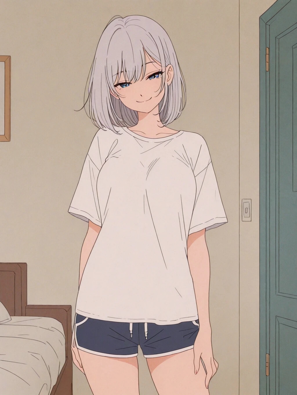 TOKYO GIRL
