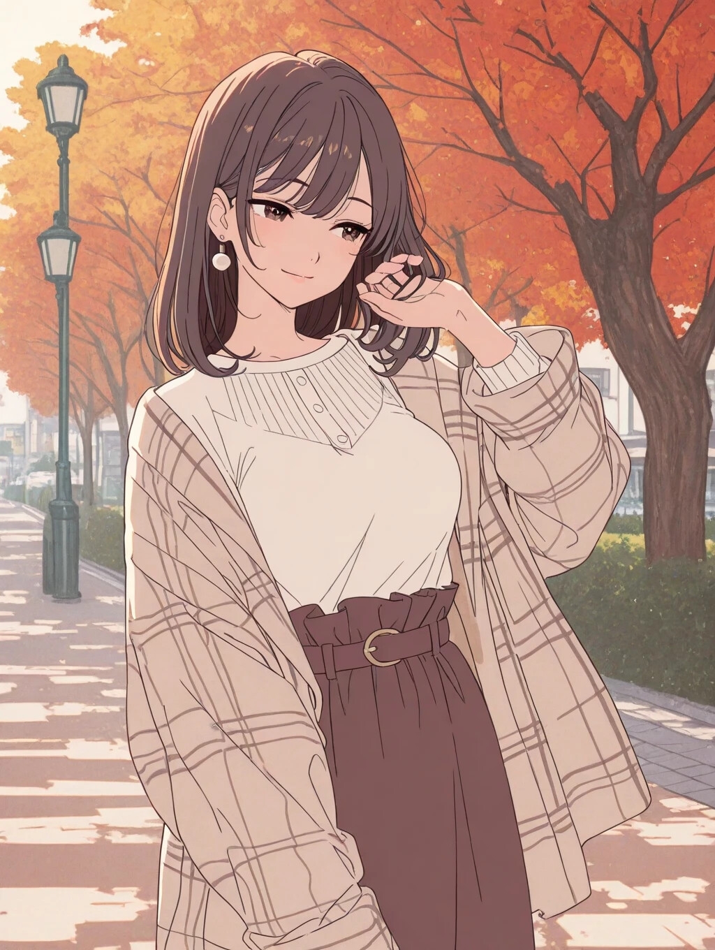 TOKYO GIRL